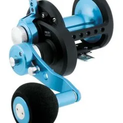 Daiwa Saltist 2 Speed Lever Drag Conventional Reels -Saltwater Reels promo daiwa saltist lever drag 2speed conventional reels 60605.1650807918