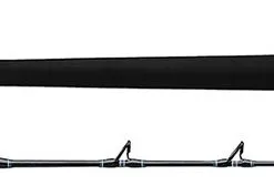 Daiwa Saltist Trolling Rods