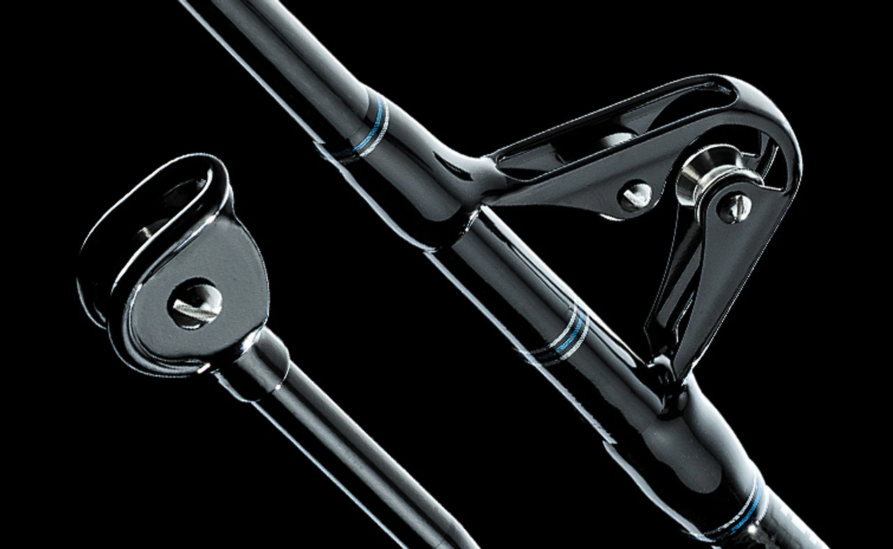 Daiwa Saltist Trolling Rods 5 Daiwa Saltist Trolling Rods - Image 3