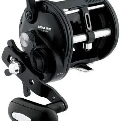 Daiwa Sealine SLW Levelwind Reels