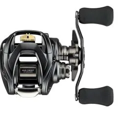 Daiwa Steez-A 100 TWS Baitcasting Reels 14 Daiwa Steez-A 100 TWS Baitcasting Reels -Saltwater Reels promo daiwa steez a 100 tws baitcasting reels 13617.1679661799