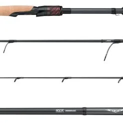 Daiwa 2021 Steez AGS Bass Spinning Rods