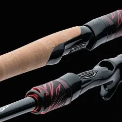 Daiwa 2021 Steez AGS Bass Spinning Rods 8 Daiwa 2021 Steez AGS Bass Spinning Rods -Saltwater Reels promo daiwa steez svf ags spinning rods 60995.1651076595