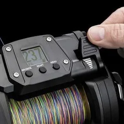 Daiwa Tanacom 1200 Power Assist Electric Reel 12 Daiwa Tanacom 1200 Power Assist Electric Reel -Saltwater Reels promo daiwa tanacom 1200 power assist electric reel 02354.1666632310