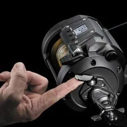Daiwa Tanacom 1200 Power Assist Electric Reel 13 Daiwa Tanacom 1200 Power Assist Electric Reel -Saltwater Reels promo daiwa tanacom 1200 power assist electric reel 22769.1666632310