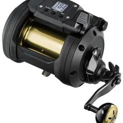 Daiwa Tanacom 1200 Power Assist Electric Reel