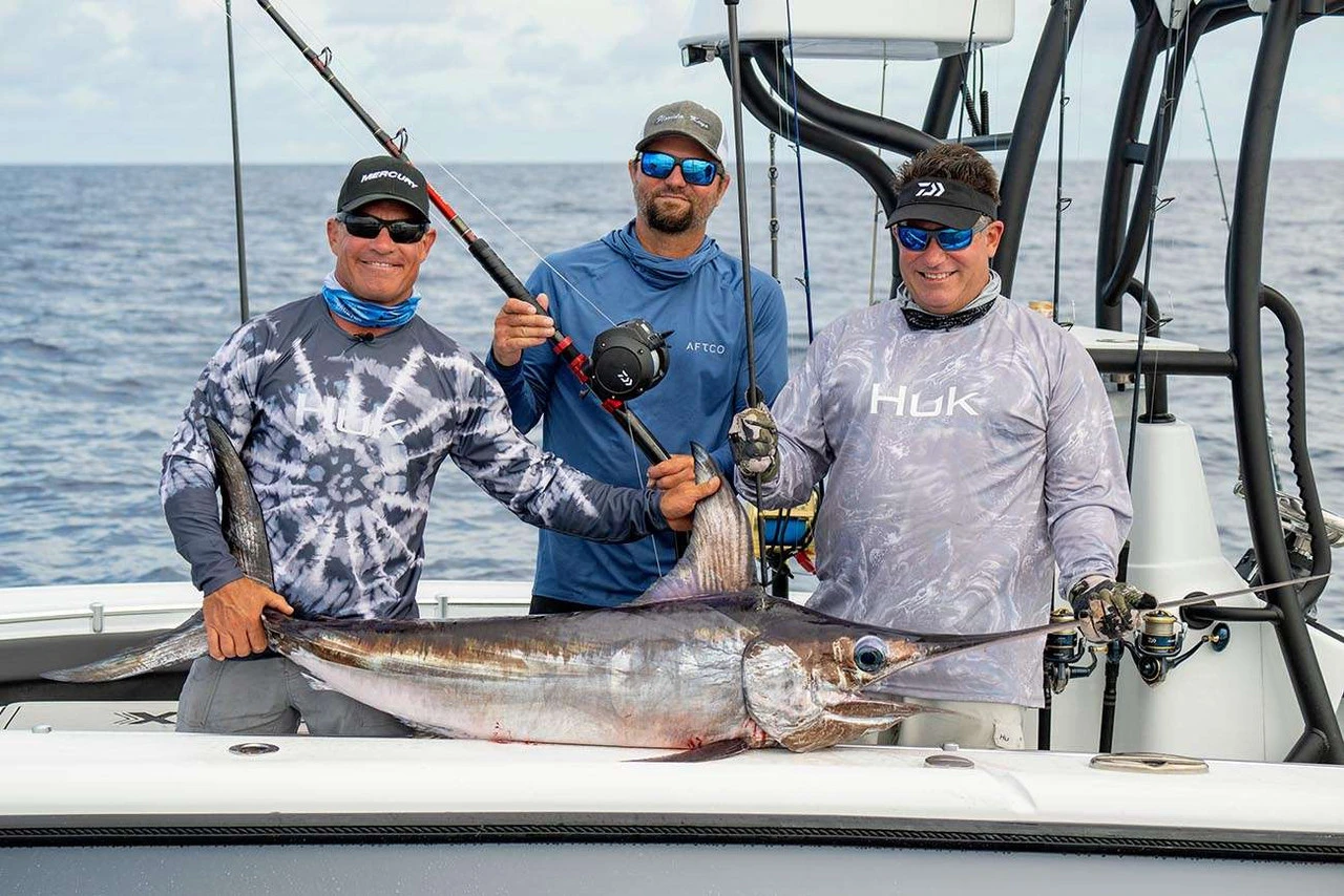 Daiwa Tanacom 1200 Power Assist Electric Reel 9 Daiwa Tanacom 1200 Power Assist Electric Reel - Image 7