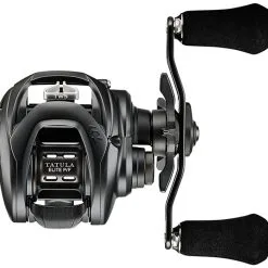 Daiwa Tatula Elite Pitching / Flipping Baitcasting Reels -Saltwater Reels promo daiwa tatula elite pitching flipping reels 83882.1651247089