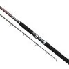 Daiwa Wilderness Downrigger Trolling Rods