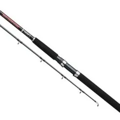 Daiwa Wilderness Downrigger Trolling Rods
