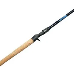 Dobyns Rods Dobyns 765CB GLASS Champion XP Crankbait Rod - 7 Ft. 6 In.