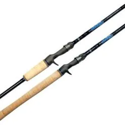 Dobyns Rods Dobyns Champion XP Frog Flip And Pitch Rods