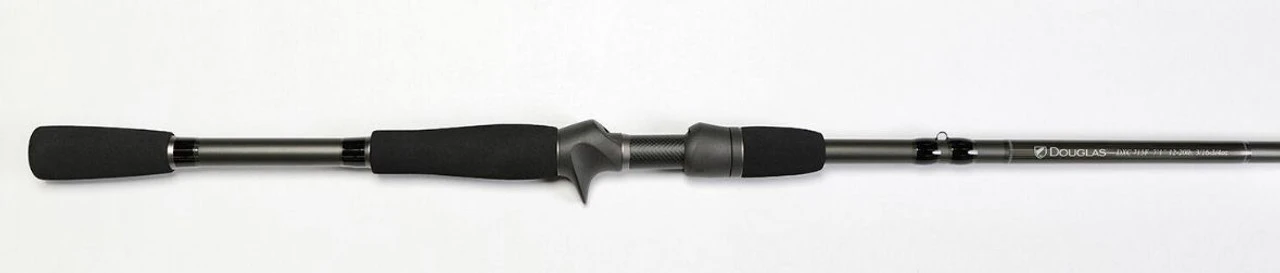 Douglas Outdoors Douglas XMatrix Casting Rods 3 Douglas Outdoors Douglas XMatrix Casting Rods