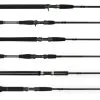 Douglas Outdoors Douglas XMatrix Spinning Rods
