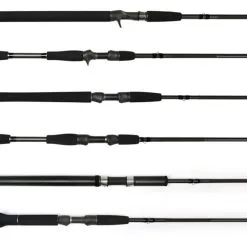 Douglas Outdoors Douglas XMatrix Spinning Rods