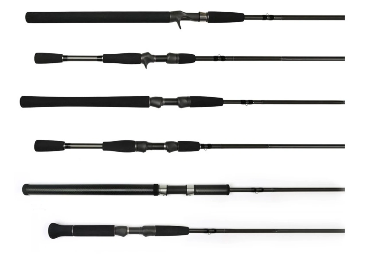 Douglas Outdoors Douglas XMatrix Spinning Rods 3 Douglas Outdoors Douglas XMatrix Spinning Rods