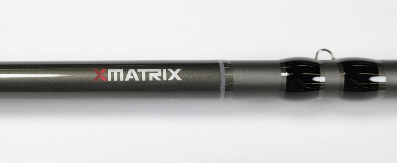 Douglas Outdoors Douglas XMatrix Spinning Rods 5 Douglas Outdoors Douglas XMatrix Spinning Rods - Image 3