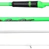 Duckett Fishing Green Ghost Spinning Rods