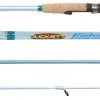 Duckett Fishing Inshore Series Spinning Rods -Saltwater Reels promo duckett fishing inshore series spinning rods 51103.1651236440