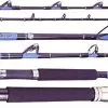 Seeker East Coast American Series Rods