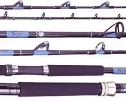 Seeker East Coast American Series Rods