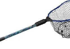 EGO Kryptek S1 Genesis Medium Rubber Landing Net
