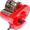 Elec-Tra-Mate 412-HS Electric Reel Drive For Penn 113H2 4/0