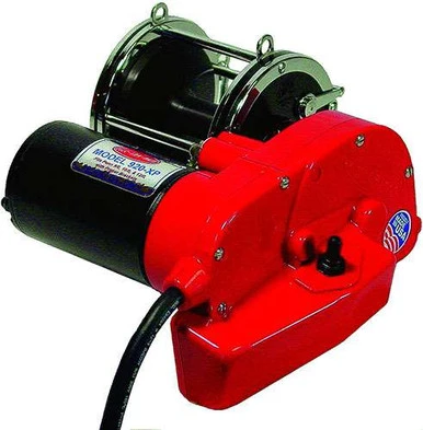 Elec-Tra-Mate 920-XP Electric Reel Drive For Penn 115L2 9/0 3 Elec-Tra-Mate 920-XP Electric Reel Drive For Penn 115L2 9/0