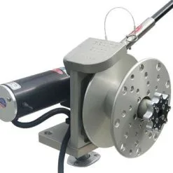 Elec-Tra-Mate Brute 2000 Electric Reel