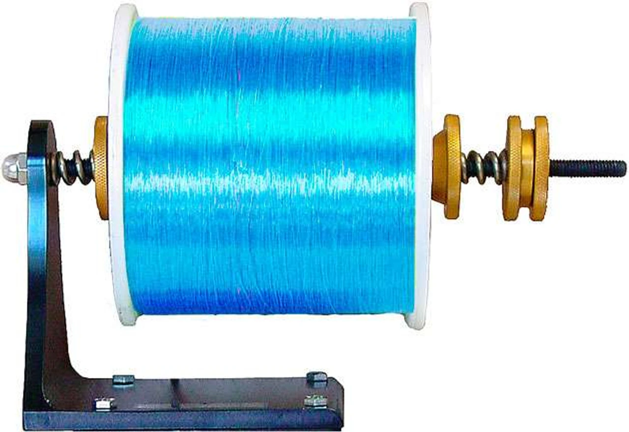 Elec-Tra-Mate SH-123 Spool Holder 3 Elec-Tra-Mate SH-123 Spool Holder