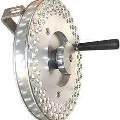Elec-Tra-Mate TR-300 8in Pancake Teezer Reel