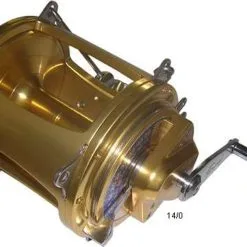 Everol One Speed Special Series Reels -Saltwater Reels promo everol one speed special series reels 08447.1651079121