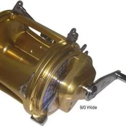 Everol One Speed Special Series Reels -Saltwater Reels promo everol one speed special series reels 54436.1651079120