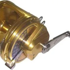 Everol One Speed Special Series Reels