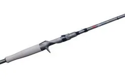 Falcon Rods Falcon BuCoo SR BRC-6-17 Casting Rod - Lizard Dragger - 7 Ft.