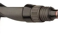 Falcon Rods Falcon EC-6-1610 Expert Spinnerbait/Chatterbait Casting Rod