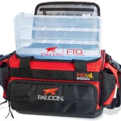 Falcon Rods Falcon FTO-V4 Speed Bag