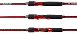 Favorite 2021 Absolute Spinning Rod