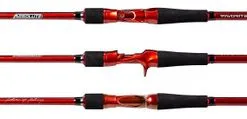 Favorite 2021 Absolute Casting Rods