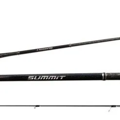 Favorite Summit Spinning Rods