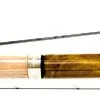 Favorite Yampa River Spinning Rods