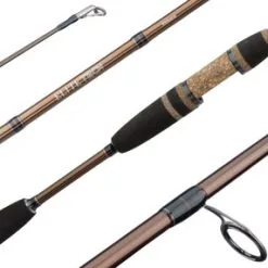 Fenwick Elite Tech Bass Spinning Rods