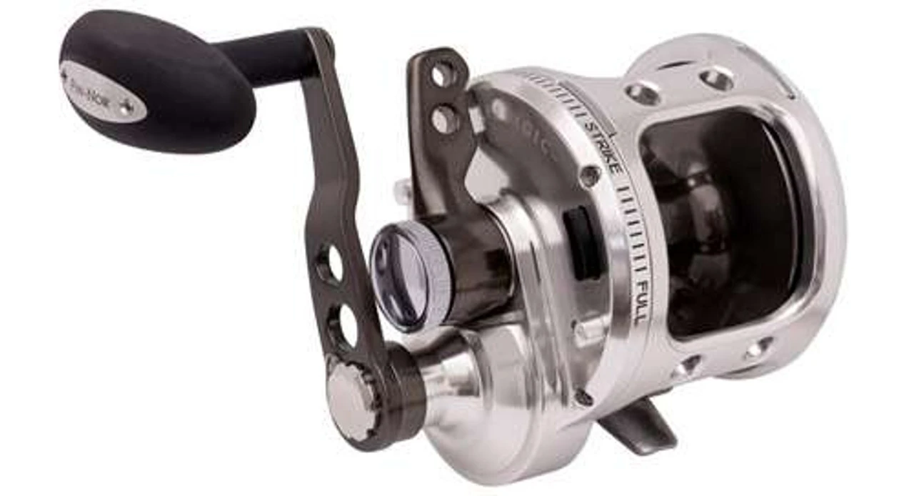 Fin-Nor Marquesa Pelagic Trolling Reels 3 Fin-Nor Marquesa Pelagic Trolling Reels