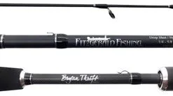Fitzgerald Rods Fitzgerald Bryan Thrift Series Spinning Rods