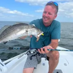 Fitzgerald Rods Fitzgerald Matrix Shad Series Rods -Saltwater Reels promo fitzgerald matrix shad series fishing rods 20719.1666788312