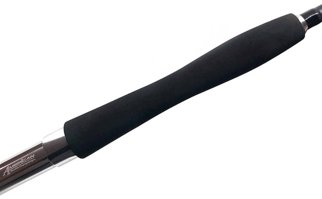 Fitzgerald Rods Fitzgerald Stunner HD Saltwater Series Rods 5 Fitzgerald Rods Fitzgerald Stunner HD Saltwater Series Rods - Image 3