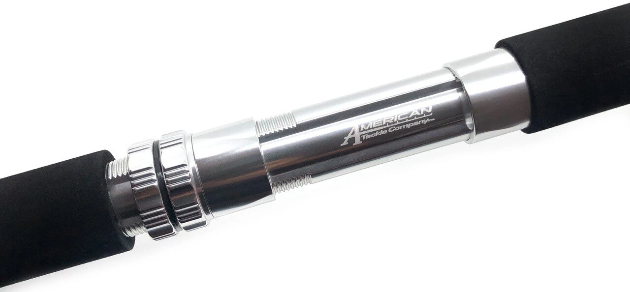 Fitzgerald Rods Fitzgerald Stunner HD Saltwater Series Rods 8 Fitzgerald Rods Fitzgerald Stunner HD Saltwater Series Rods - Image 6