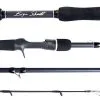 Fitzgerald Rods Fitzgerald Bryan Schmitt Series The Swim Jig Baitcasting Rod -Saltwater Reels promo fitzgerald tsjr71mh bryan schmitt series the swim jig baitcasting rod 18605.1675863341