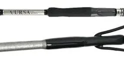 Fitzgerald Rods Fitzgerald VS76H Vursa Baitcasting Rod