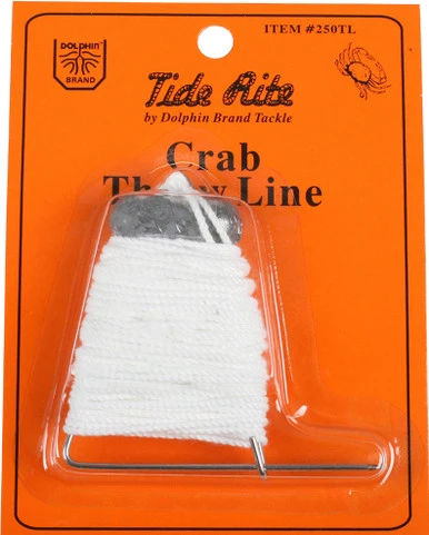 FJ Neil Crab Throw Line 3 FJ Neil Crab Throw Line